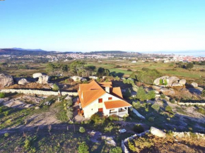 Hotels in Ribeira